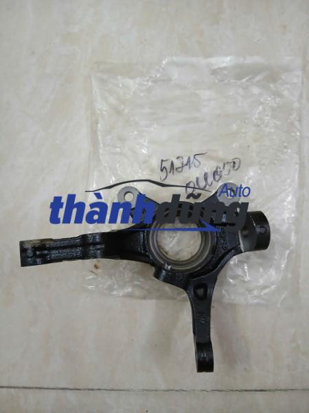 TRỤ LÁI KIA SOLUTO 2018-2023 | 517150U000