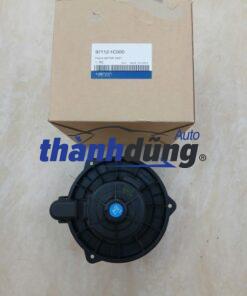 QUẠT DÀN LẠNH HYUNDAI ACCENT 2006-2010 | 971131C900