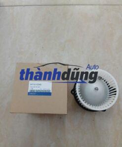 QUẠT DÀN LẠNH HYUNDAI ACCENT 2006-2010 | 971131C900