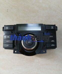 CÔNG TẮC KHIỂN DÀN LẠNH KIA FORTE 2008-2013 | 972501M620WK