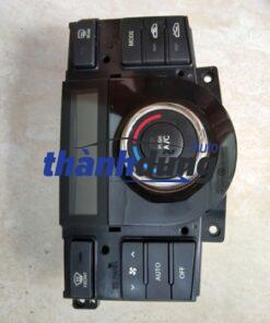 CÔNG TẮC KHIỂN DÀN LẠNH KIA FORTE 2008-2013 | 972501M620WK