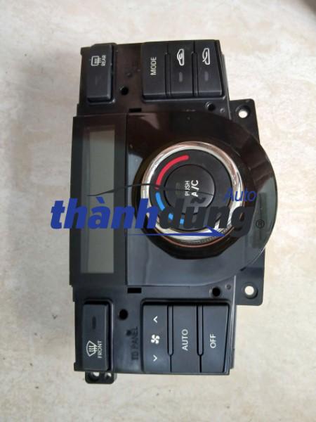 CÔNG TẮC KHIỂN DÀN LẠNH KIA FORTE 2008-2013 | 972501M620WK