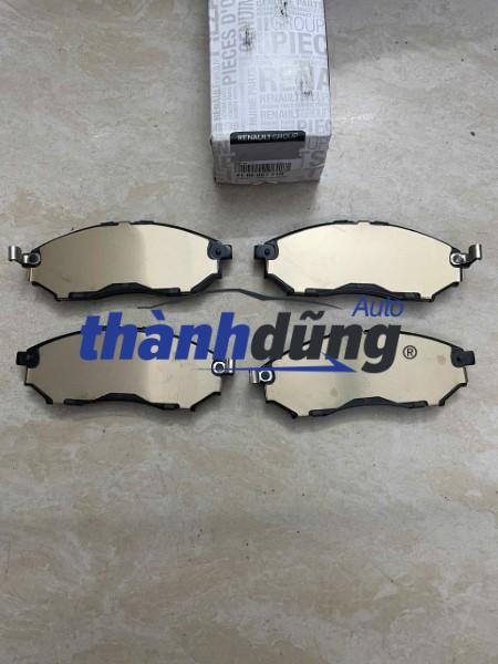 BỐ THẮNG TRƯỚC RENAULT KOLEOS 2008-2015 | 410600771R