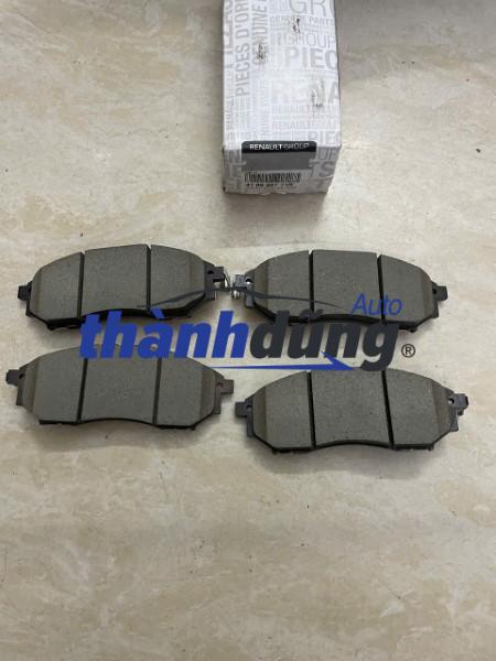 BỐ THẮNG TRƯỚC RENAULT KOLEOS 2008-2015 | 410600771R
