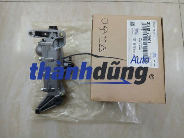 BƠM NHỚT HYUNDAI STAREX 2007-2015 | 213102C201