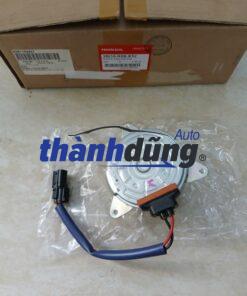 MÔ TƠ QUẠT KÉT NƯỚC HONDA HRV 2017-2023 | 38616R0BK52
