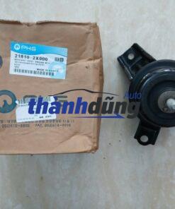 CHÂN MÁY THỦY LỰC HYUNDAI I20 2008-2012 | 218102X000
