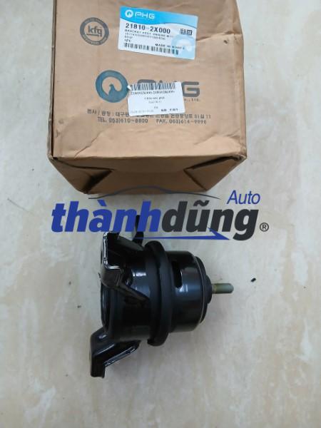 CHÂN MÁY THỦY LỰC HYUNDAI I20 2008-2012 | 218102X000