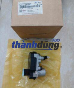 VAN ĐIỆN TURBO KIA SORENTO 2014-2020 | 282352F700