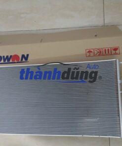 GIÀN NÓNG KIA CARENS 2006-2012 | 976061D110