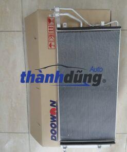 GIÀN NÓNG KIA CARENS 2006-2012 | 976061D110