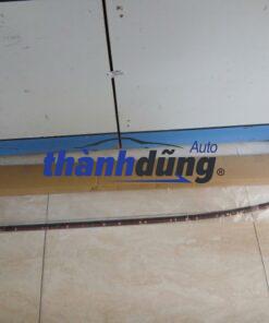 NẸP CHÂN KÍNH FAIRY 7 CHỖ | 02030808002