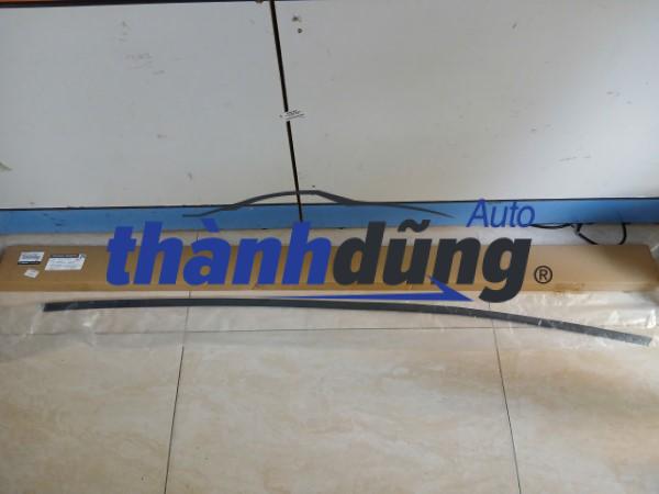 NẸP BẢO VỆ NẮP CỐP SAU MAZDA CX5 2018-2024 | KB7W50814D