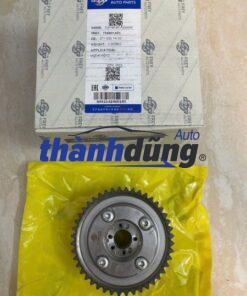 BÁNH RĂNG CAM HÚT MERCEDES C200 | 2710501400