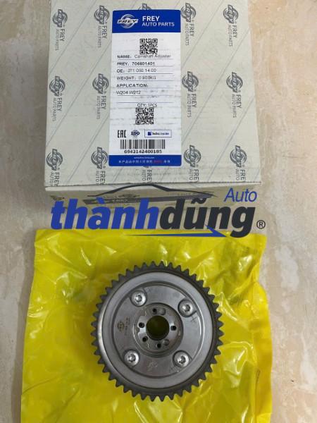 BÁNH RĂNG CAM HÚT MERCEDES C200 | 2710501400