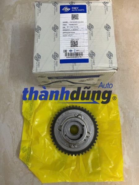 BÁNH RĂNG CAM XẢ MERCEDES C200 | 2710501500