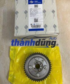 BÁNH RĂNG CAM XẢ MERCEDES C200 | 2710501500