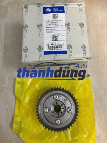 BÁNH RĂNG CAM XẢ MERCEDES C200 | 2710501500