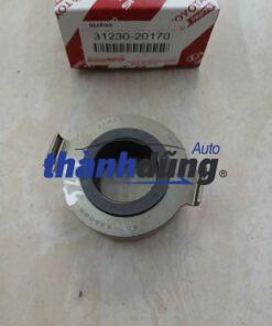 BI TÊ TOYOTA RAV4 2001-2012 | 3123020170