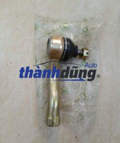 ROTUYN LÁI NGOÀI KENBO 7 CHỖ | SGMW2025