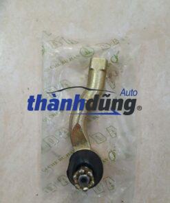 ROTUYN LÁI NGOÀI KENBO 7 CHỖ | SGMW2025