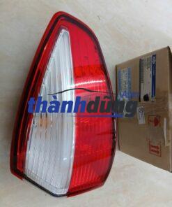 ĐÈN HẬU CÓ VÂN FORD FIESTA 2014-2016 | D6BB13404DB