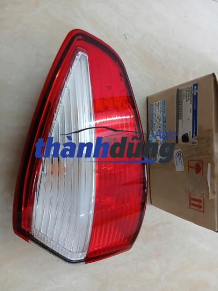 ĐÈN HẬU CÓ VÂN FORD FIESTA 2014-2016 | D6BB13404DB