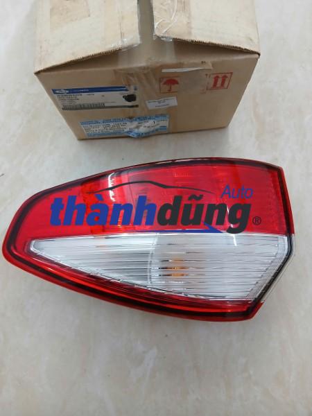 ĐÈN HẬU CÓ VÂN FORD FIESTA 2014-2016 | D6BB13404DB