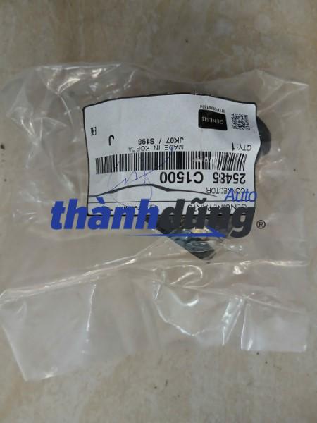 KHỚP NỐI ỐNG KÉT NƯỚC KIA OPTIMA 2011-2019 | 25485C1500