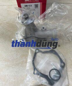 BƠM NƯỚC MITSUBISHI TRITON 2005-2010 | MD300389