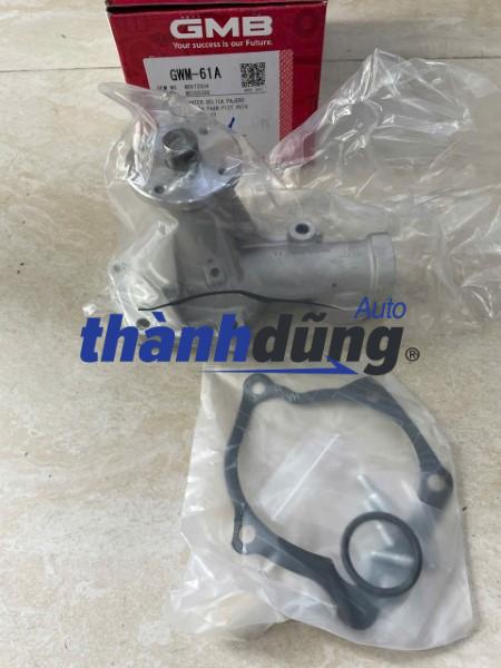 BƠM NƯỚC MITSUBISHI TRITON 2005-2010 | MD300389