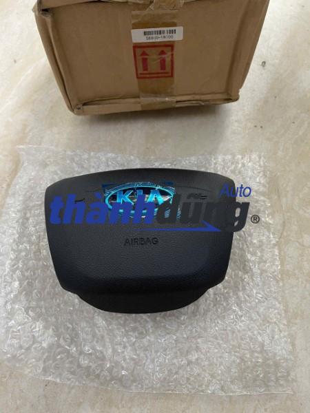 TÚI KHÍ CHÍNH KIA RIO 2011-2015 | 569001W000