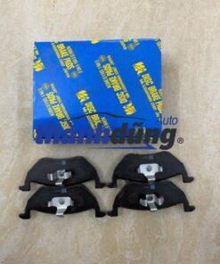 BỐ THẮNG SAU FORD ESCAPE 2001-2009 | D3151