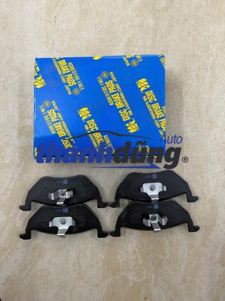 BỐ THẮNG SAU FORD ESCAPE 2001-2009 | D3151