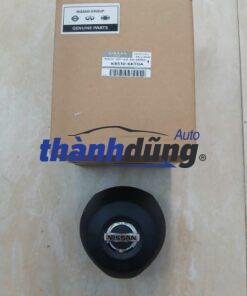 TÚI KHÍ VÔ LĂNG NISSAN ALMERA 2021 | K85106KT0A