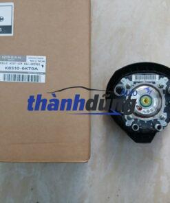 TÚI KHÍ VÔ LĂNG NISSAN ALMERA 2021 | K85106KT0A