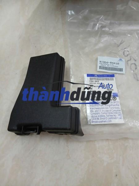 NẮP HỘP CẦU CHÌ HYUNDAI I10 2014 | 91950B4410