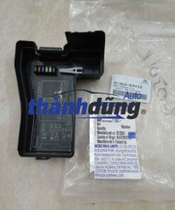 NẮP HỘP CẦU CHÌ HYUNDAI I10 2014 | 91950B4410