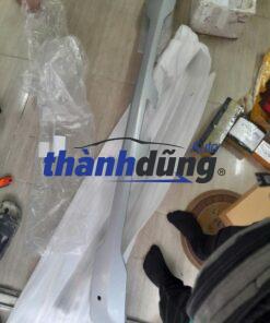 ỐP BA ĐỜ SỐC SAU KIA CARNIVAL 2021-2025 | 86671K0AA0