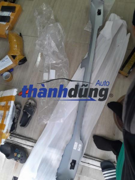 ỐP BA ĐỜ SỐC SAU KIA CARNIVAL 2021-2025 | 86671K0AA0