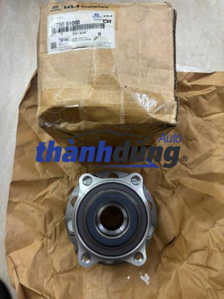 BI MAY Ơ TRƯỚC KIA SORENTO 2020-2024 | 51750S1000