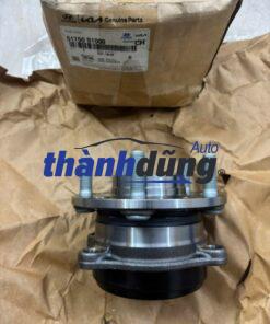 BI MAY Ơ TRƯỚC KIA SORENTO 2020-2024 | 51750S1000