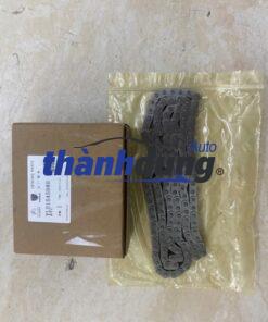 XÍCH CAM PEUGEOT 308 2014-2018 | 9822827180