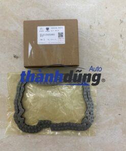 XÍCH CAM PEUGEOT 308 2014-2018 | 9822827180