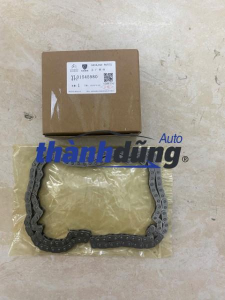 XÍCH CAM PEUGEOT 308 2014-2018 | 9822827180