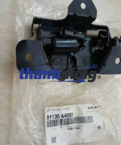 Ổ NGẬM CAPO KIA RONDO 2013-2019 | 81130A4000