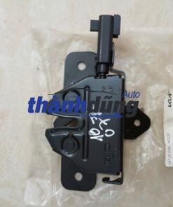 Ổ NGẬM CAPO KIA RONDO 2013-2019 | 81130A4000