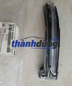 ĐÈN XI NHAN GƯƠNG HYUNDAI ELANTRA 2020-2023 | 87614AA000