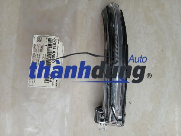 ĐÈN XI NHAN GƯƠNG HYUNDAI ELANTRA 2020-2023 | 87614AA000