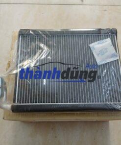 GIÀN LẠNH ISUZU MUX 2017-2023 | 8981393762